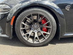 Used 2021  Dodge Charger SRT Hellcat Redeye Widebody RWD at Kona Nissan near Kailua Kona&comma; HI