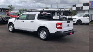 Used 2025  Ford Maverick XLT AWD SuperCrew EcoBoost at IK Auto Group near Hilo&comma; HI