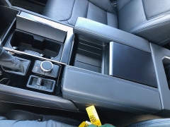 Used 2025  Toyota Tundra 4WD Platinum CrewMax 5&period;5ft Bed at Kona Nissan near Kailua Kona&comma; HI