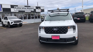Used 2025  Ford Maverick XLT AWD SuperCrew EcoBoost at Kama'aina Nissan near Hilo&comma; HI