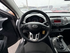 Used 2013  Kia Sportage 4d SUV FWD Base at IK Auto Group near Hilo&comma; HI