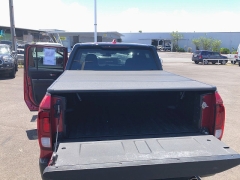 Used 2021 Honda Ridgeline Sport AWD at Kona Nissan near Kailua Kona, HI