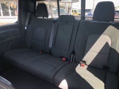 New 2026  Ram 1500 4WD Big Horn Crew Cab 5'7" Box Lvl 2 at IK Auto Group near Hilo&comma; HI