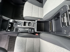 Used 2023  Toyota Tacoma 4WD TRD Off Road Double Cab 5ft Bed V6 AT at Kama'aina Nissan near Hilo&comma; HI