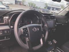Used 2023 Toyota 4Runner TRD Sport 4WD at Kona Nissan near Kailua Kona, HI
