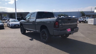 New 2026  Ram 2500 4WD Big Horn Crew Cab 6'4" Box at IK Auto Group near Hilo&comma; HI