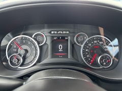 New 2026  Ram 1500 4WD Big Horn Crew Cab 5'7" Box at IK Auto Group near Hilo&comma; HI