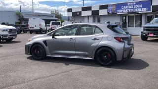 Used 2025 Toyota GR Corolla Premium Plus Manual at Kona Nissan near Kailua Kona, HI
