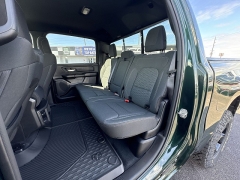 New 2026  Ram 1500 4WD Tradesman Crew Cab 5'7" Box at IK Auto Group near Hilo&comma; HI