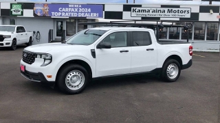 Used 2025  Ford Maverick XLT AWD SuperCrew EcoBoost at IK Auto Group near Hilo&comma; HI