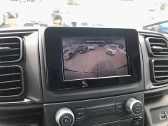 New 2026  Ram ProMaster Cargo Van Tradesman 2500 Hi Roof 136" WB w&sol;Pass St at IK Auto Group near Hilo&comma; HI