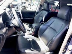 Used 2023 Toyota 4Runner Limited 4WD at Kona Nissan near Kailua Kona, HI