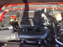 New 2026  Jeep Wrangler Sport 2 Door 4x4 at IK Auto Group near Hilo&comma; HI