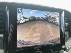 New 2025  Ram 1500 4WD Tradesman Quad Cab 6'4" Box at IK Auto Group near Hilo&comma; HI