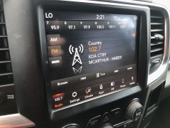 Used 2019  Ram 1500 Classic 4WD Crew Cab Warlock at Kona Nissan near Kailua Kona&comma; HI