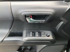 Used 2023  Toyota Tacoma 4WD TRD Off Road Double Cab 5ft Bed V6 AT at Kona Nissan near Kailua Kona&comma; HI