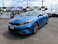  2023 Kia Forte LXS IVT at Kama'aina Nissan near Hilo&comma; HI