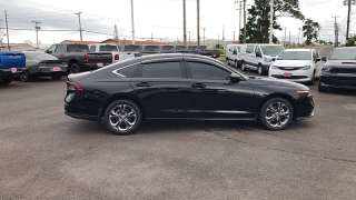 Used 2023  Honda Accord Sedan EX CVT at Kona Nissan near Kailua Kona&comma; HI