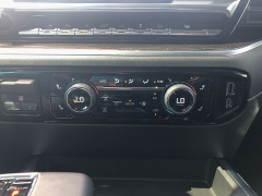 Used 2025  Chevrolet Silverado 1500 4WD Crew Cab 147" RST at IK Auto Group near Hilo, HI