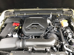 New 2026  Jeep Wrangler Sport 2 Door 4x4 at IK Auto Group near Hilo&comma; HI