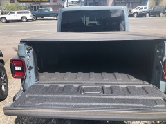 New 2025  Jeep Gladiator Mojave 4x4 at IK Auto Group near Hilo, HI