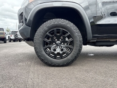 Used 2025  Chevrolet Colorado 4WD Crew Cab Trail Boss at IK Auto Group near Hilo&comma; HI