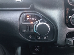 New 2026  Ram 1500 4WD Warlock 4x4 Crew Cab 5'7" Box at IK Auto Group near Hilo, HI