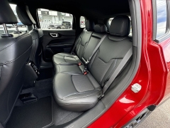 New 2026  Jeep Compass Latitude Altitude 4x4 at IK Auto Group near Hilo&comma; HI