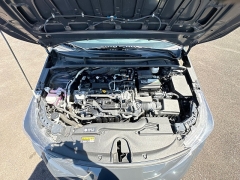 Used 2024  Toyota Corolla LE CVT at Kona Nissan near Kailua Kona&comma; HI