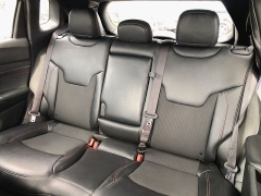 Used 2024  Jeep Compass Trailhawk 4x4 at Kama'aina Nissan near Hilo, HI