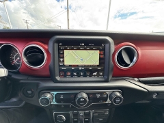 Used 2022  Jeep Wrangler Unlimited Rubicon 4x4 at Kona Nissan near Kailua Kona&comma; HI