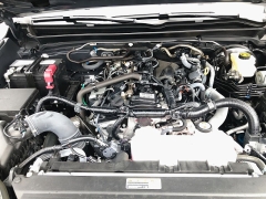 Used 2025  Toyota Tacoma 4WD TRD Sport Double Cab 5ft Bed AT at Kama'aina Nissan near Hilo&comma; HI