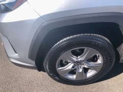 Used 2025  Toyota RAV4 XLE AWD at IK Auto Group near Hilo, HI