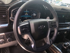 Used 2025  Chevrolet Silverado 1500 4WD Crew Cab 147" LT Trail Boss at Kama'aina Nissan near Hilo&comma; HI