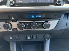 Used 2023  Toyota Tacoma 4WD SR5 Double Cab 5ft Bed V6 AT at Kona Nissan near Kailua Kona&comma; HI