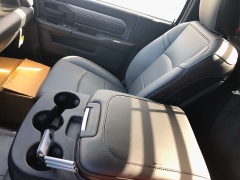 New 2024  Ram 3500 Cab-Chassis 2WD Tradesman Reg Cab 84" CA 167.5" WB at IK Auto Group near Hilo, HI