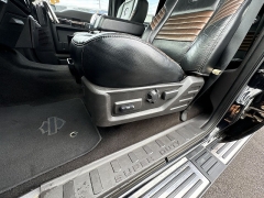 Used 2008  Ford Super Duty F-350 4WD Crew Cab Harley Davidson at Kona Nissan near Kailua Kona&comma; HI