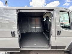 New 2026  Ram ProMaster Cargo Van Tradesman 1500 Lo Roof 136" WB w&sol;Pass St at IK Auto Group near Hilo&comma; HI