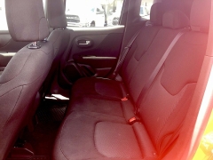 Used 2021 Jeep Renegade Sport 4x4 at IK Auto Group near Hilo, HI