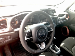 Used 2021 Jeep Renegade Sport 4x4 at IK Auto Group near Hilo, HI