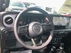 New 2025  Jeep Gladiator Sport S 4x4 at IK Auto Group near Hilo, HI