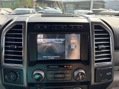 Used 2018  Ford Super Duty F-350 4WD Crew Cab Limited SRW Longbed at IK Auto Group near Hilo&comma; HI