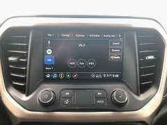 Used 2020  GMC Acadia 4d SUV AWD Denali at Kona Nissan near Kailua Kona&comma; HI