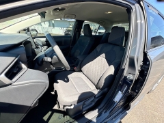 Used 2024  Toyota Corolla LE CVT at Kona Nissan near Kailua Kona&comma; HI
