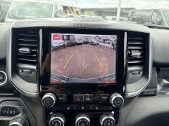 New 2026  Ram 1500 4WD Big Horn Crew Cab 5'7" Box at IK Auto Group near Hilo&comma; HI