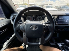 Used 2023  Toyota Tacoma 4WD TRD Off Road Double Cab 5ft Bed V6 AT at Kona Nissan near Kailua Kona&comma; HI