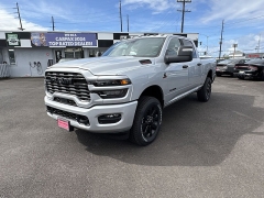 New 2026  Ram 2500 4WD Big Horn Crew Cab 6'4" Box at IK Auto Group near Hilo&comma; HI