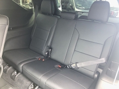 Used 2025  Chevrolet Traverse FWD 4dr High Country w&sol;1LZ at Kona Nissan near Kailua Kona&comma; HI