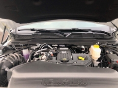 New 2026  Ram 4500 Cab-Chassis 4WD Tradesman Reg Cab 108" CA 192&period;5" WB at IK Auto Group near Hilo&comma; HI