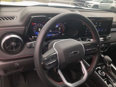 Used 2024  Chevrolet Colorado 4WD Crew Cab Z71 at Kona Nissan near Kailua Kona&comma; HI